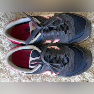 New Balance vintage style, great condition.